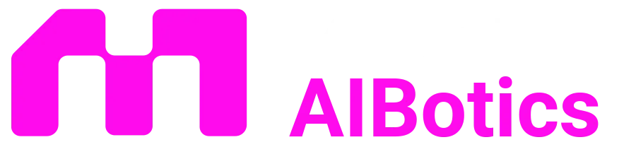 Mountain AiBotics logo